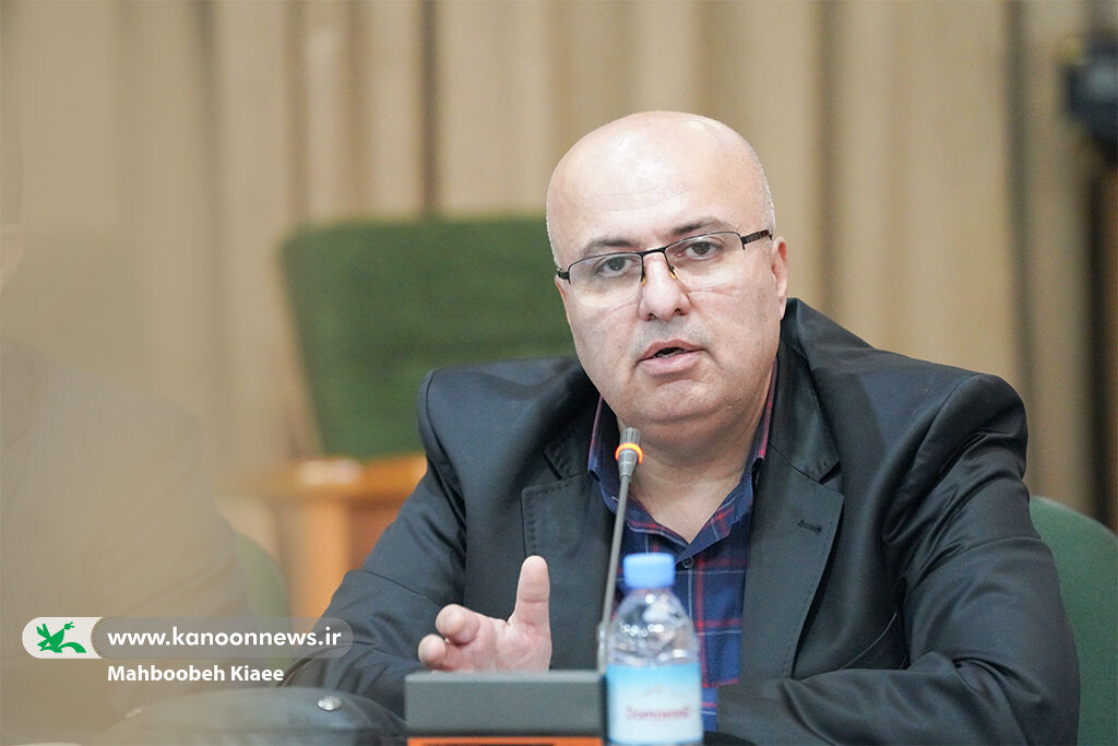 برگزاری نشست فصلی مدیران کانون زبان ایران با رونمایی از «معماری کلان برنامه درسی»