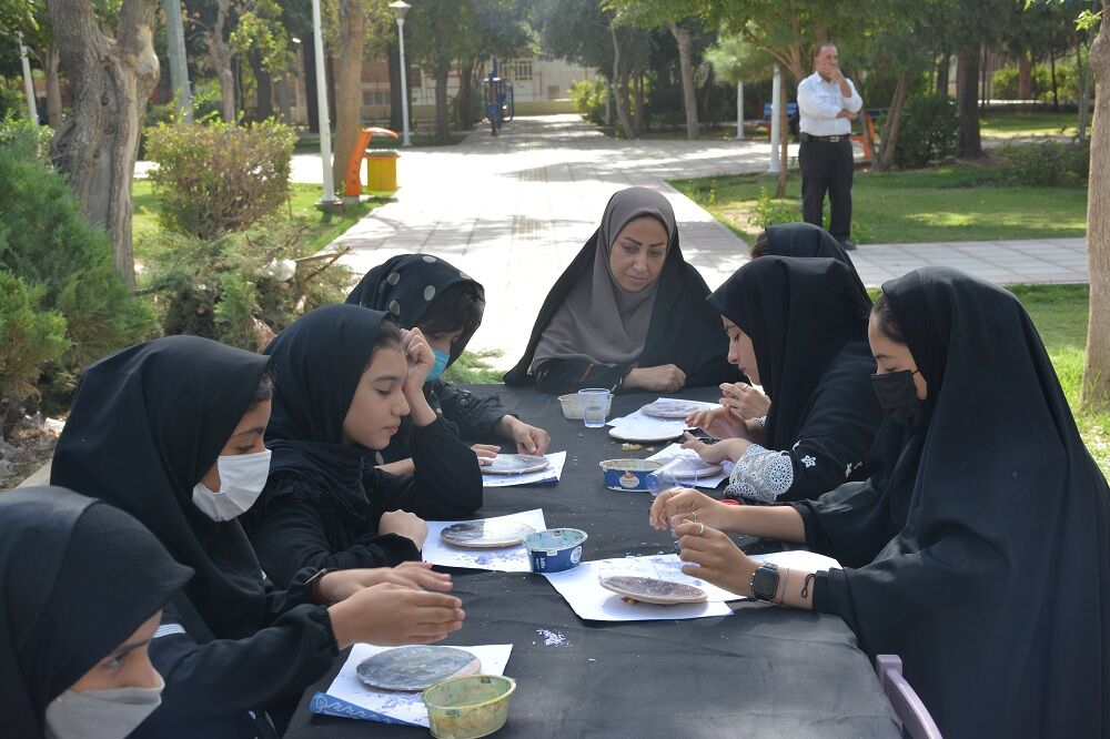 چهل روز عاشقانه