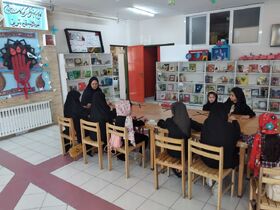 ویژه برنامه‌های بزرگداشت اربعین حسینی در مراکز کانون آذربایجان شرقی