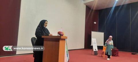 قصه گویی مرکز 3