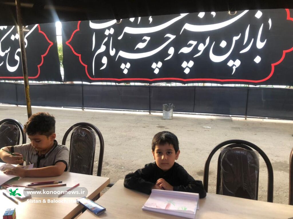 اجرای برنامههای فرهنگی برای زائران پاکستانی در سیستان و بلوچستان در حال برگزاری است