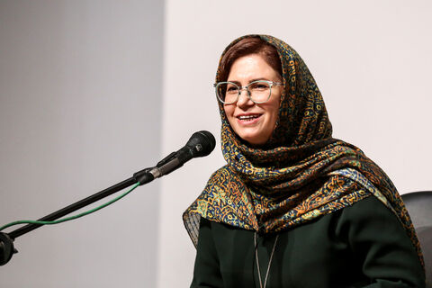 حضور نویسندگان کودک و نوجوان در کارگاه‌های ادبی«تهران به روایت دختران»