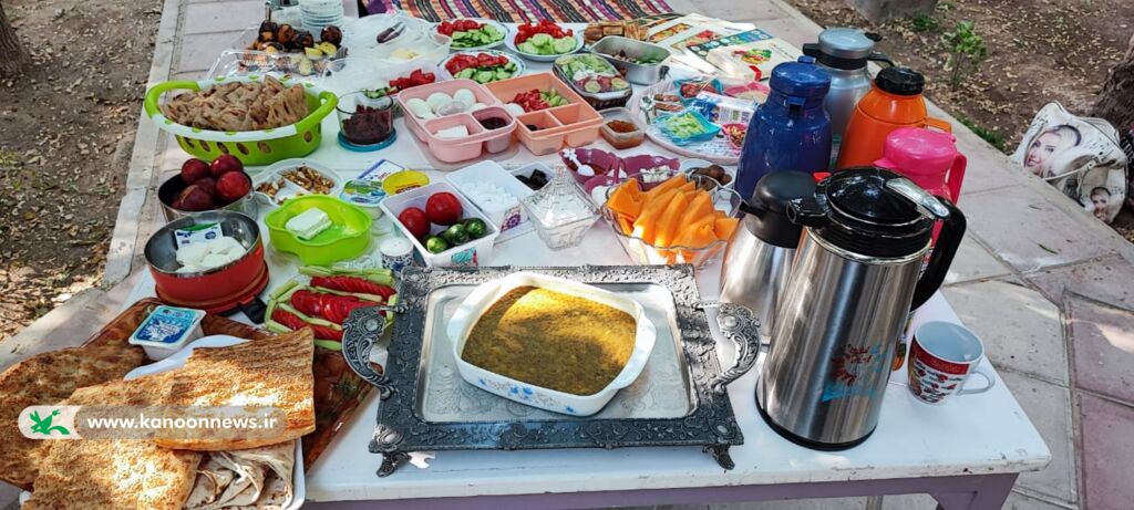 صبح به یاد ماندنی