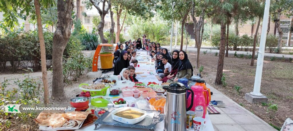 صبح به یاد ماندنی