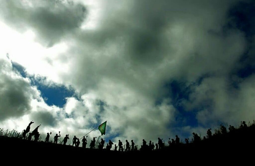 ویژه برنامههای «اربعین حسینی» در مراکز کانون البرز