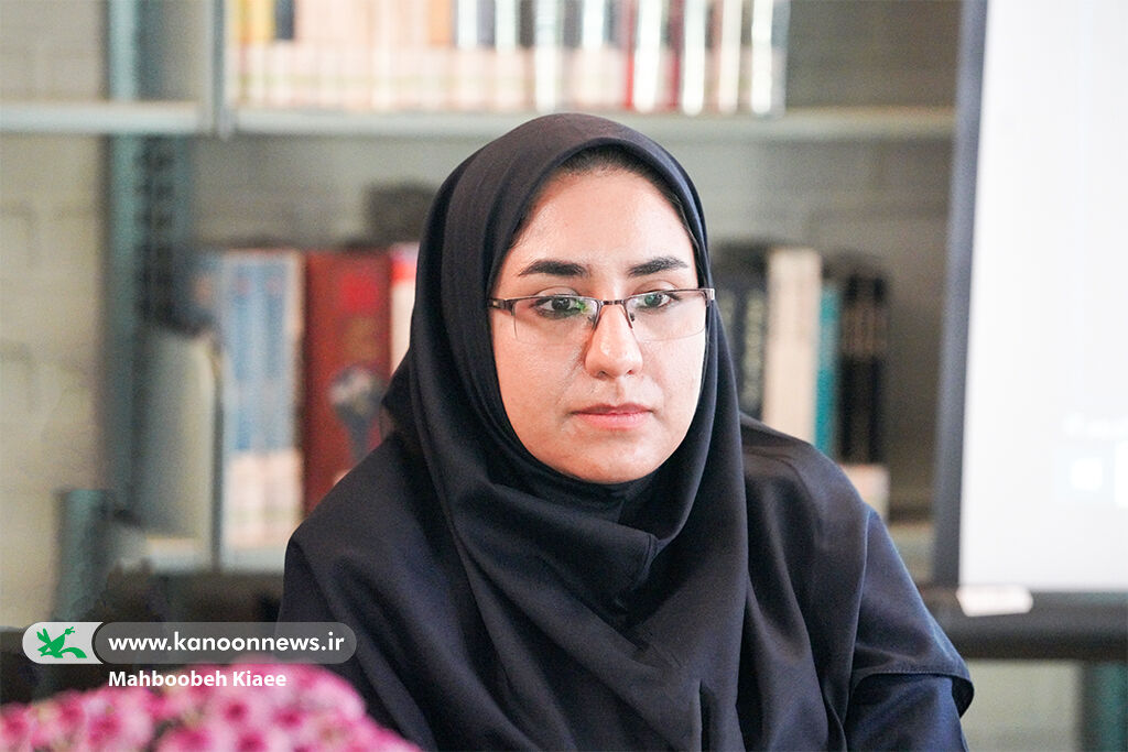 مفهوم «خدا» در ادبیات کودکان شرق و غرب موضوعی جهان شمول است