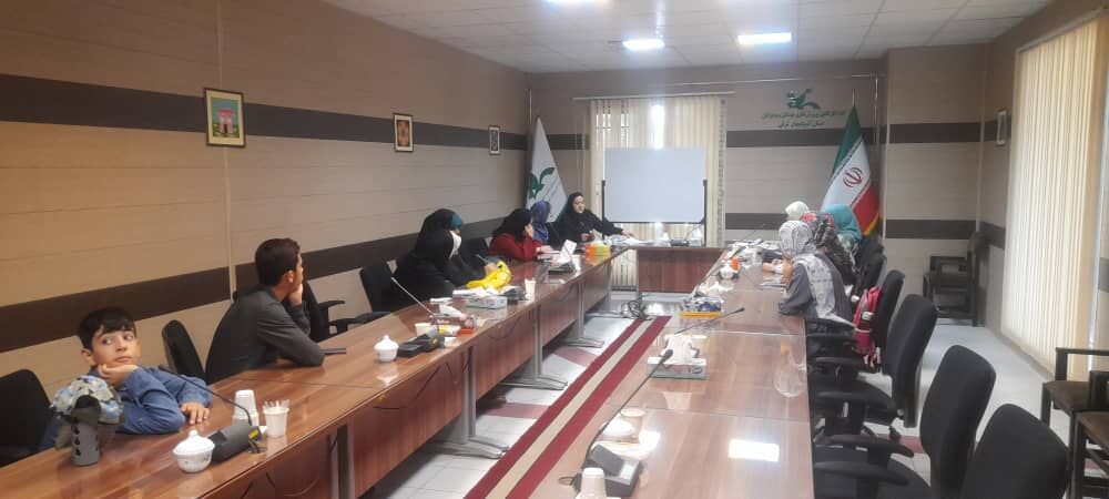 گرامیداشت روز ملی شعر و ادب فارسی