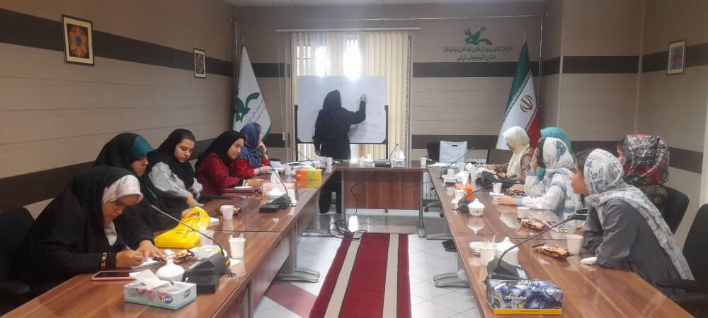 گرامیداشت روز ملی شعر و ادب فارسی