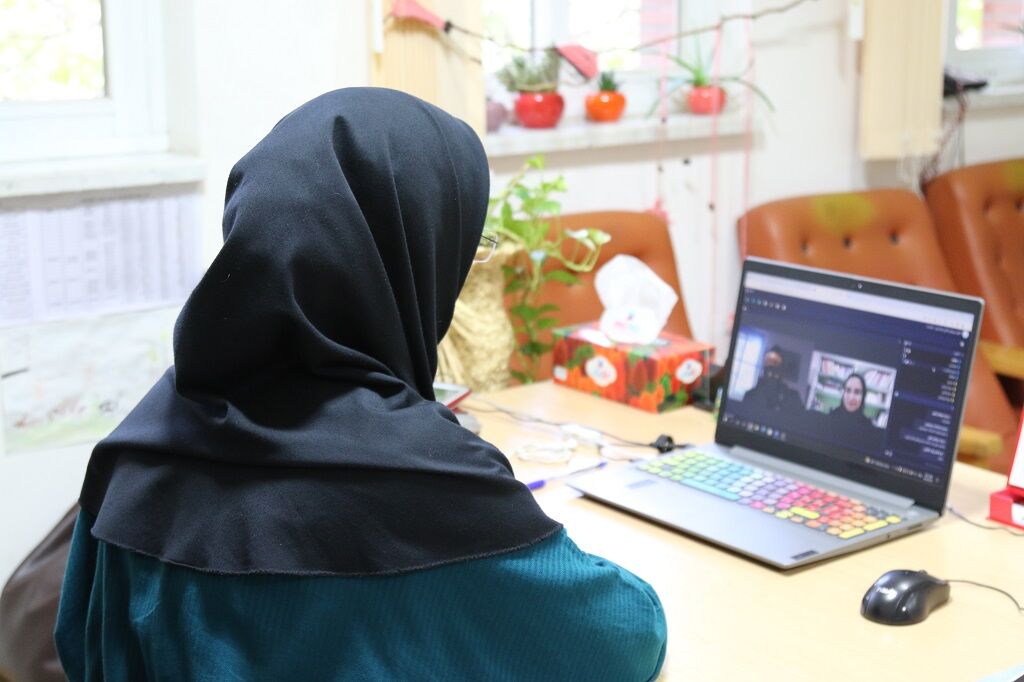 نشست تخصصی سفالگری مربیان استان مازندران و همدان برگزار شد