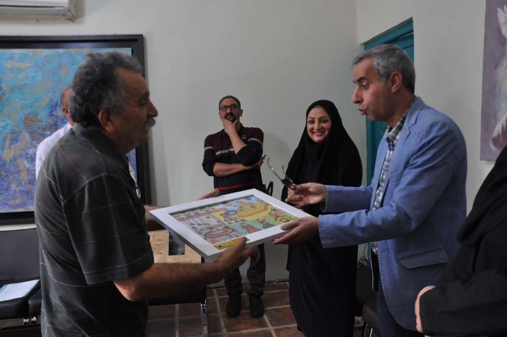 هم افزایی ظرفیتهای نهادهای فرهنگی امری ضروری است