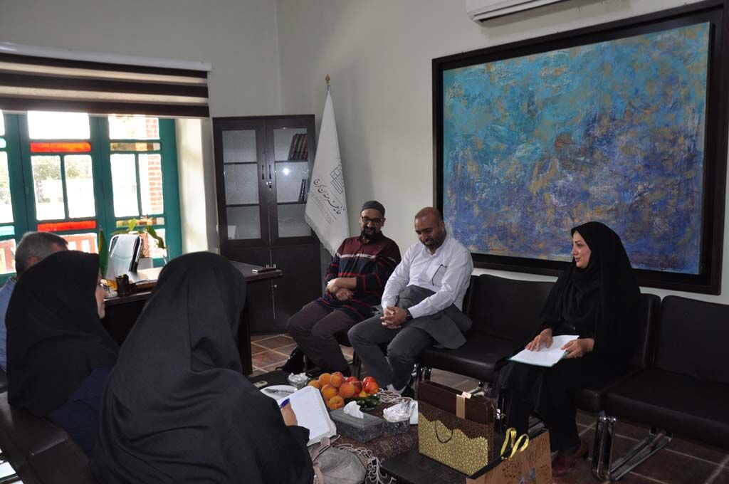 هم افزایی ظرفیتهای نهادهای فرهنگی امری ضروری است