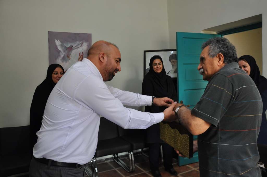 هم افزایی ظرفیتهای نهادهای فرهنگی امری ضروری است