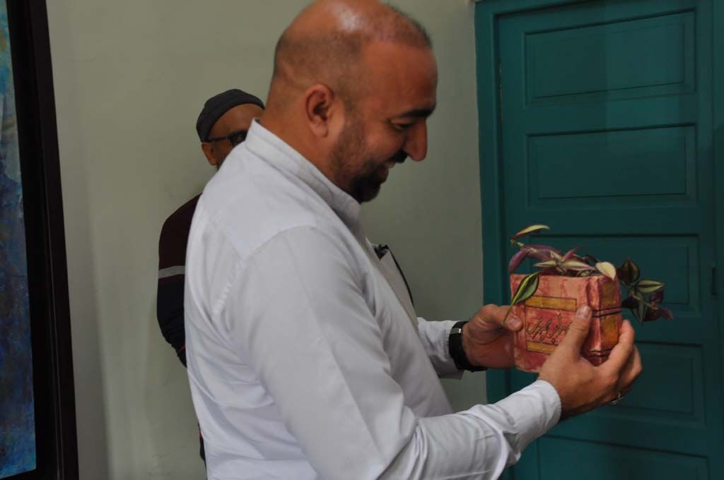 هم افزایی ظرفیتهای نهادهای فرهنگی امری ضروری است