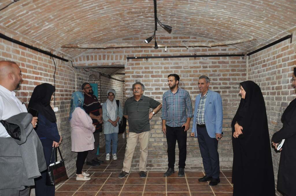 هم افزایی ظرفیتهای نهادهای فرهنگی امری ضروری است