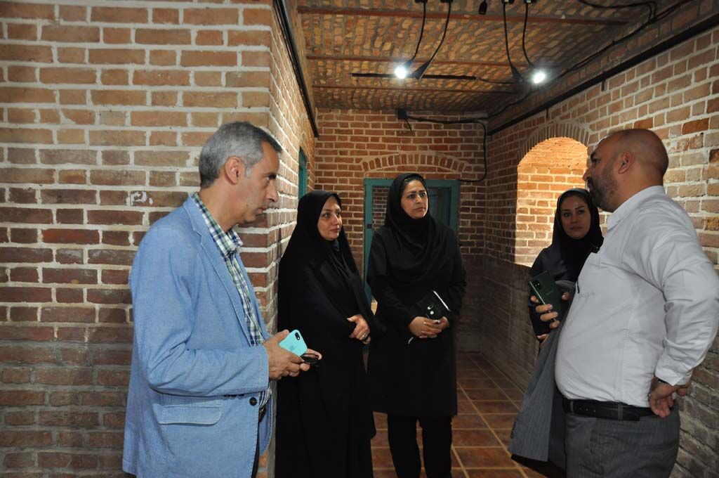 هم افزایی ظرفیتهای نهادهای فرهنگی امری ضروری است