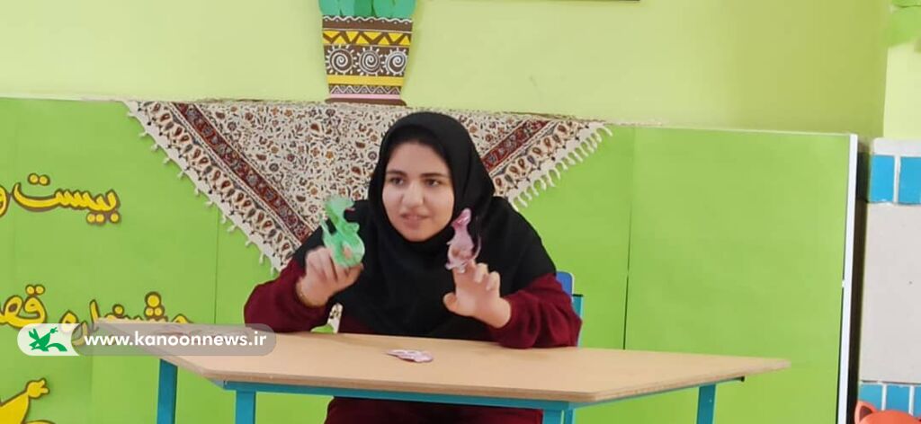 صدای زندگی در مراکز فرهنگی هنری استان طنین انداز شد
