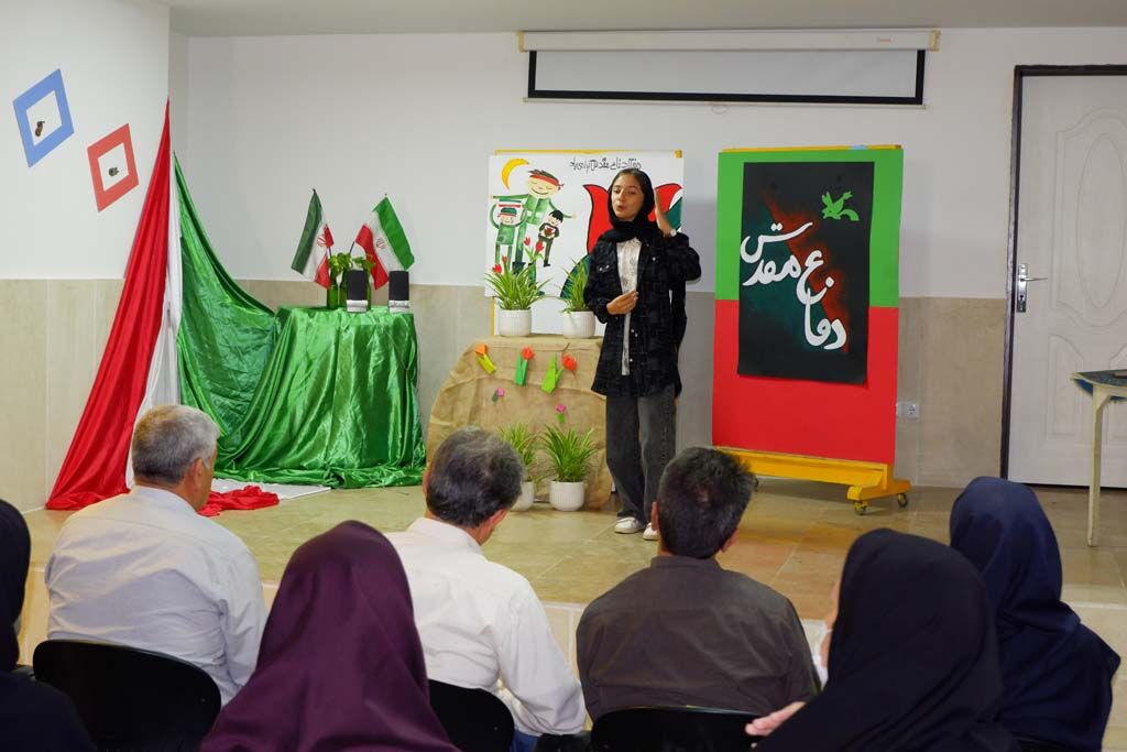 تمام روزها و لحظهها باید قدردان فداکاریهای ایثارگران باشیم