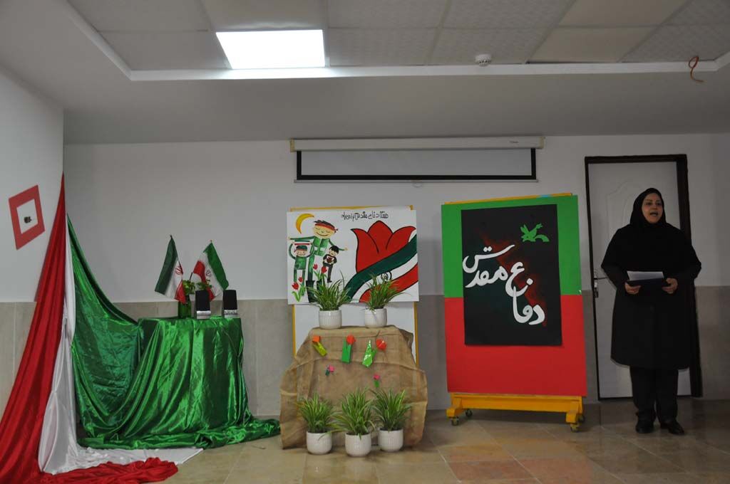 تمام روزها و لحظهها باید قدردان فداکاریهای ایثارگران باشیم