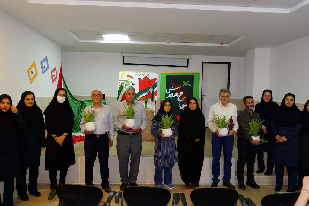 تمام روزها و لحظهها باید قدردان فداکاریهای ایثارگران باشیم