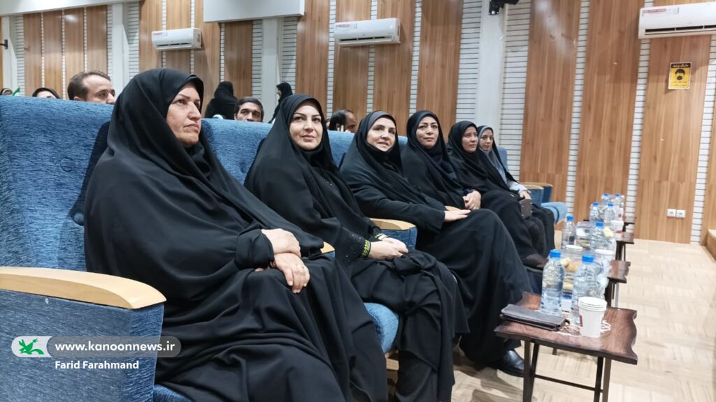 برگزاری  جشن غنچههای حسینی با حضور مسئولان کشوری و استانی در زاهدان  جشن غنچههای حسینی با حضور مسئولان کشوری و استانی در زاهدان برگزار شد