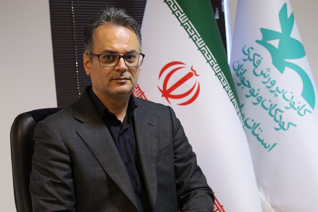 ویژه برنامههای هفته ملی کودک در مازندران برگزار میشود