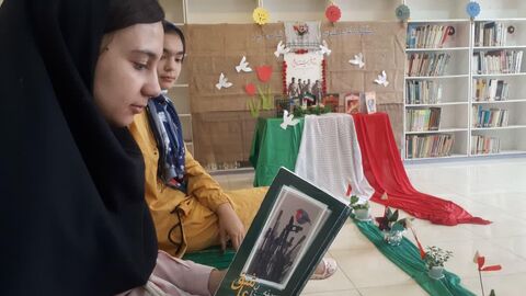 گرامی‌داشت هفته دفاع مقدس در مراکز کانون آذربایجان‌غربی
