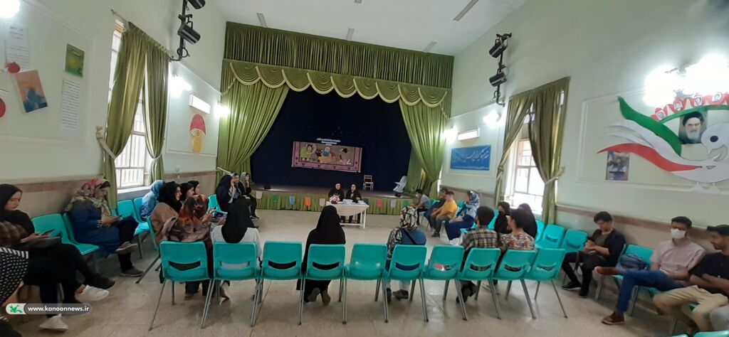 ویژه برنامه «به صرف شعر» به مناسبت نکوداشت روز شعر و ادب