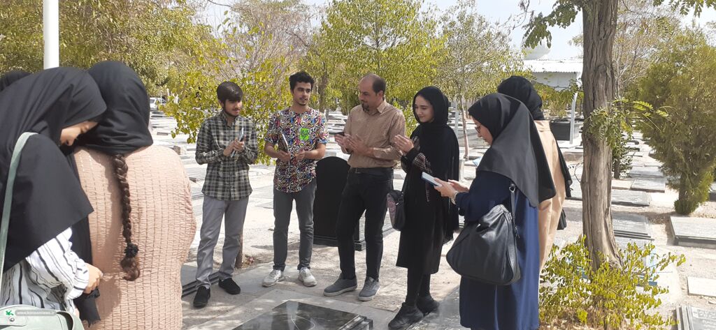 ویژه برنامه «به صرف شعر» به مناسبت نکوداشت روز شعر و ادب