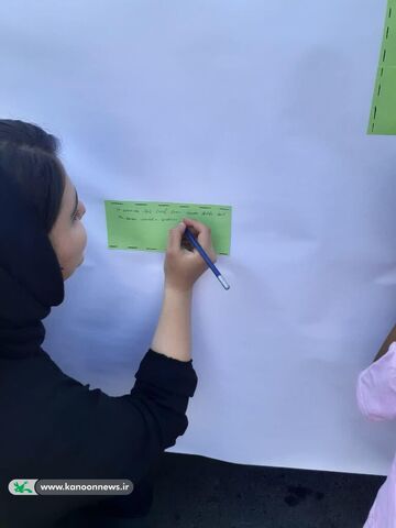 در مسیر بهشت