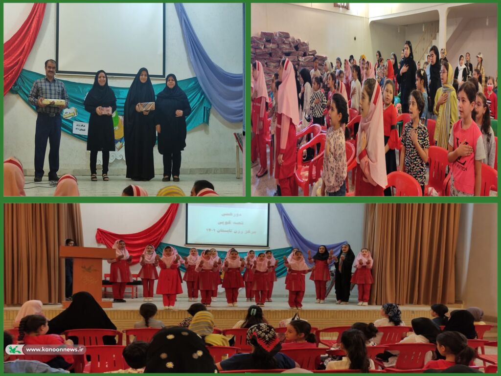 دورهمی قصه گویی در مراکز فرهنگی هنری مریانج و قروه درجزین و رزن برگزار شد