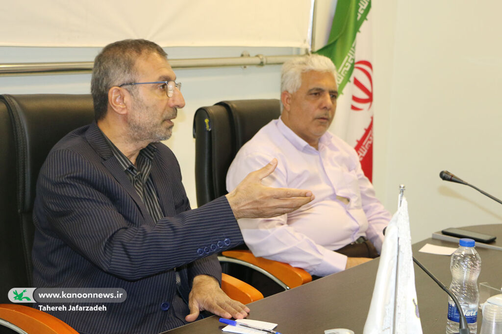 پیشبینی ساعت کار مراکز و برنامههای هفتهی ملی کودک در کانون سمنان