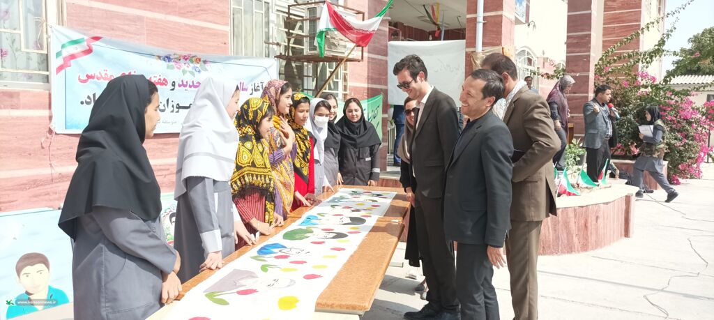 «ستارههای بینشان» در مرکز فرهنگیهنری مراوهتپه