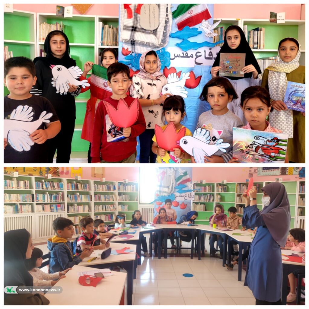 اجرای برنامههای مختلف در مراکز قیدار، زرینآباد و مجتمع کانون زنجان