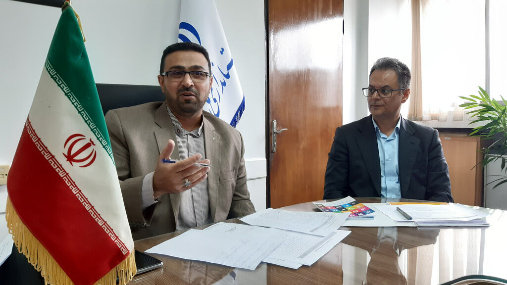 نشست هماهنگی  هفته ملی کودک در مازندران برگزار شد