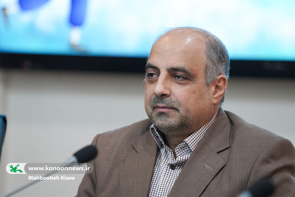 نشست شورای سیاستگذاری هفته ملی کودک برگزار شد