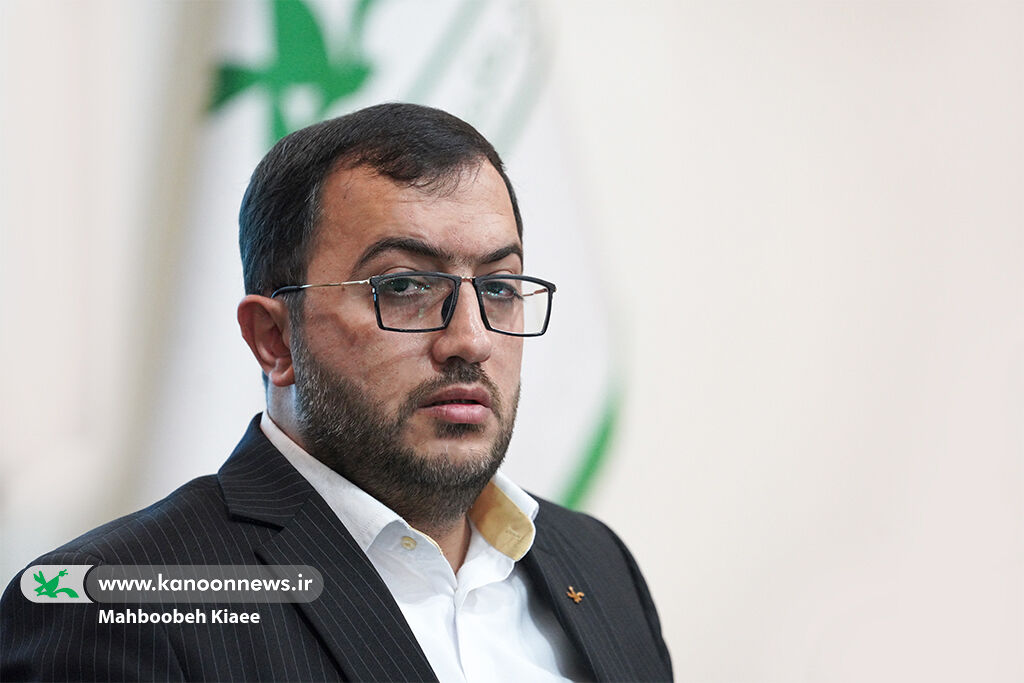 نشست شورای سیاستگذاری هفته ملی کودک برگزار شد