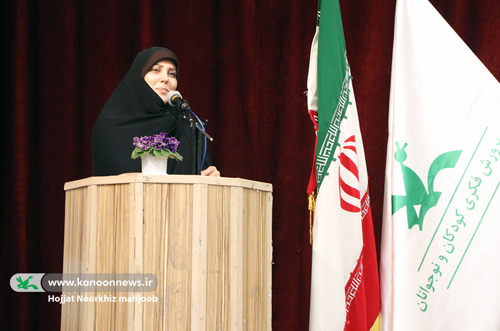آموزش هنرمندانه و نقشآفرین، رونقبخش فرداست