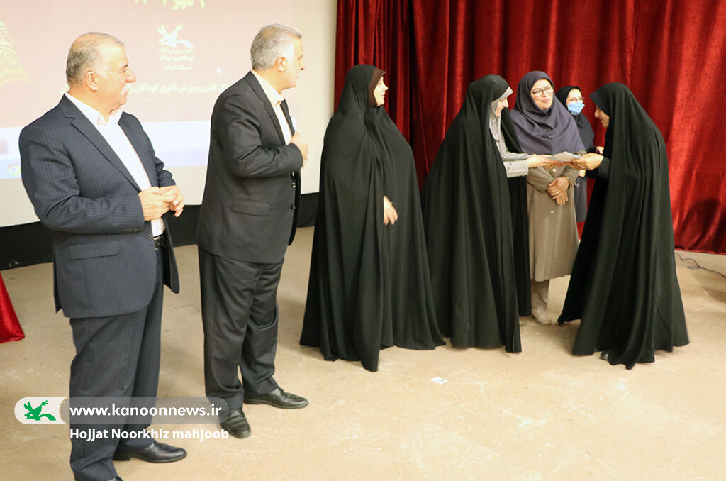 آموزش هنرمندانه و نقشآفرین، رونقبخش فرداست