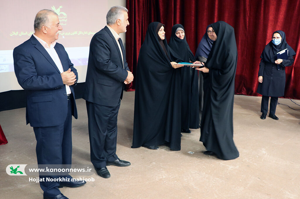 آموزش هنرمندانه و نقشآفرین، رونقبخش فرداست