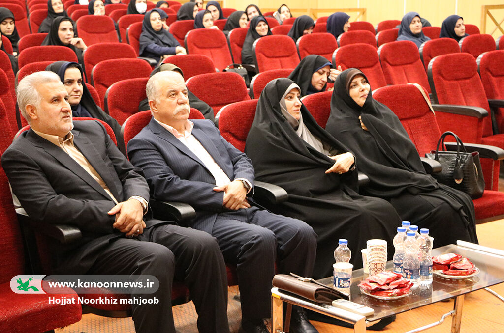 آموزش هنرمندانه و نقشآفرین، رونقبخش فرداست