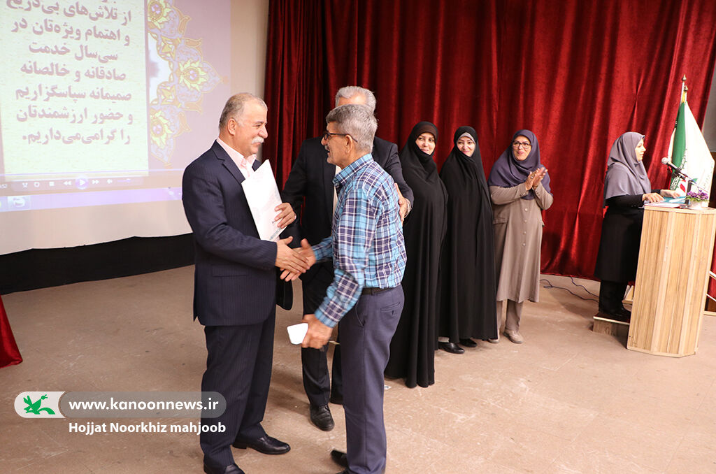 آموزش هنرمندانه و نقشآفرین، رونقبخش فرداست