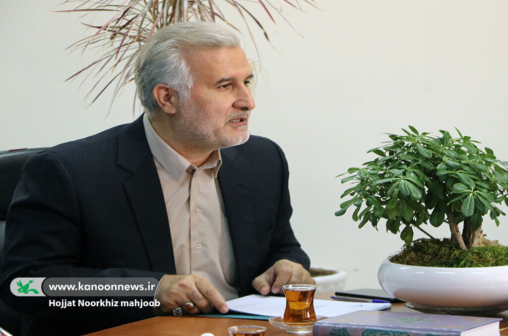 نخستین نشست هماهنگی برنامههای هفته ملی کودک برگزارشد