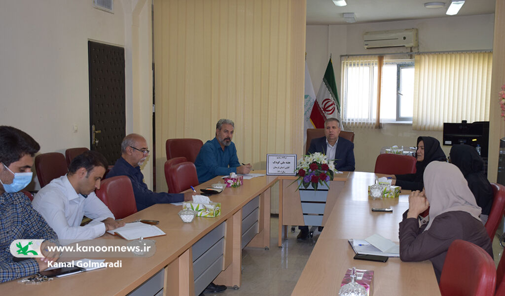 برنامه های هفته ملی کودک دراستان لرستان را اعلام کرد