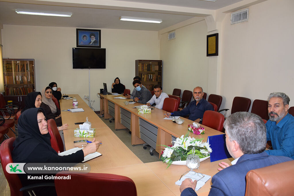 برنامه های هفته ملی کودک دراستان لرستان را اعلام کرد