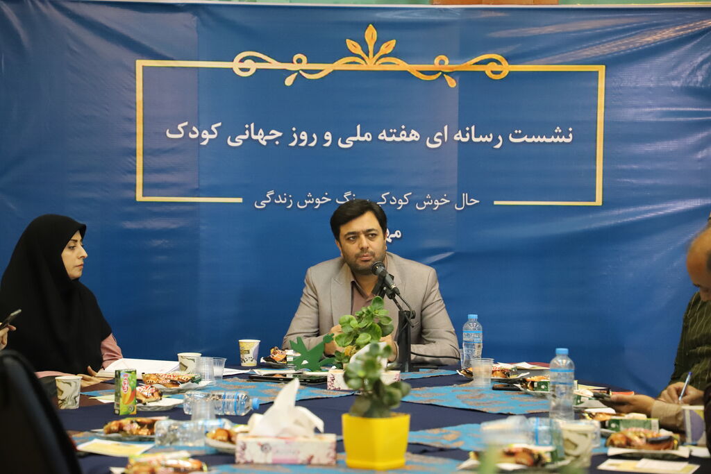 هر روز در کانون روز کودک و نوجوان است