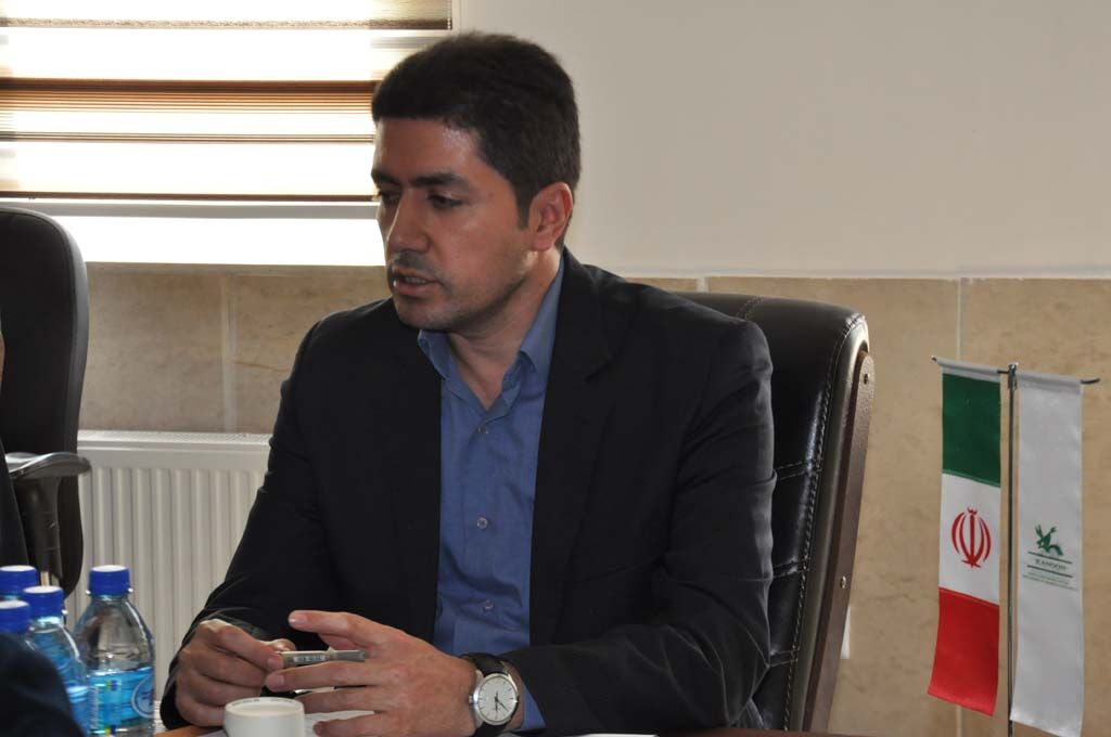 برگزاری نشست خبری ویژه هفته ملی کودک و جشنواره و نمایشگاه اسباب بازی در کرج