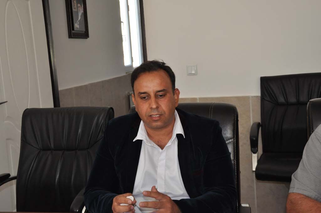 برگزاری نشست خبری ویژه هفته ملی کودک و جشنواره و نمایشگاه اسباب بازی در کرج