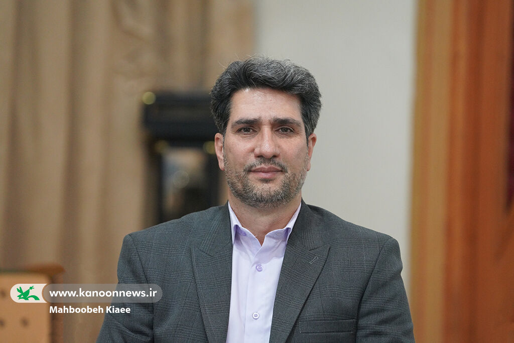 نشست رسانهای هفته ملی کودک برگزار شد