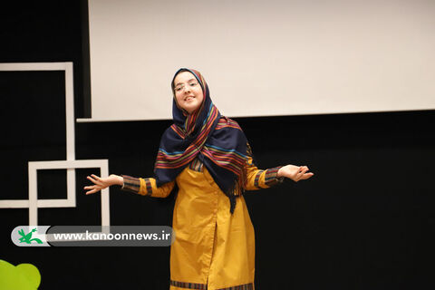 دومین روز رقابت قصه‌گویان مرحله استانی اردبیل در جشنواره بیست‌وچهارم