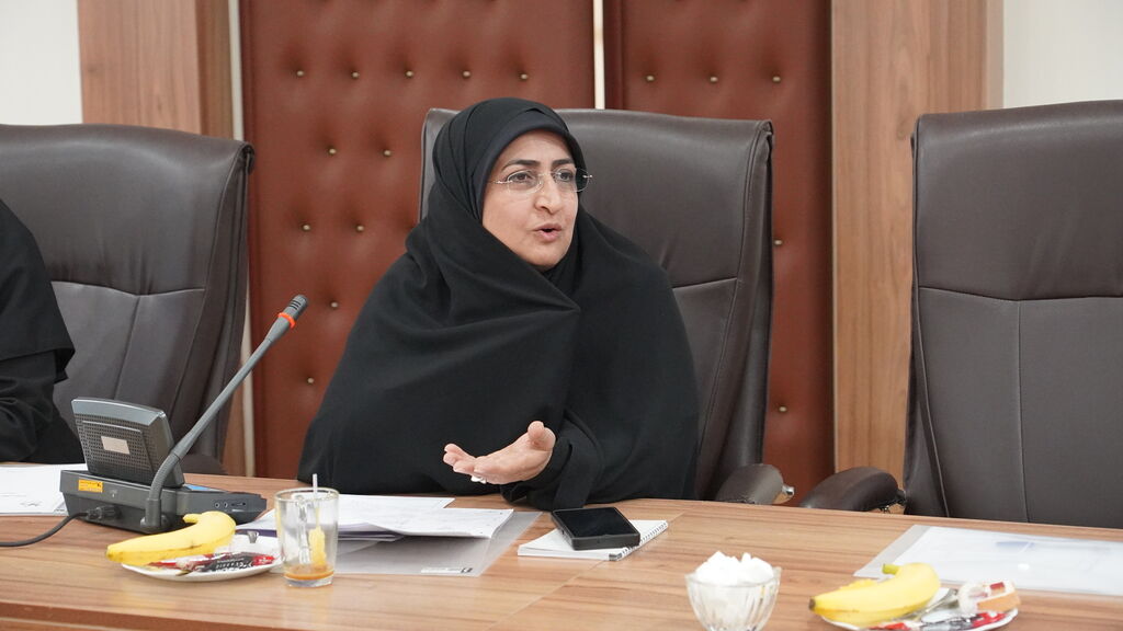 شواری سیاستگذاری هفته ملی کودک در کانون خراسان رضوی راه اندازی شد